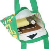 Tote Bag Shochikubai Shibata