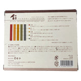 Kousaido Incense Irodori Classic Selection