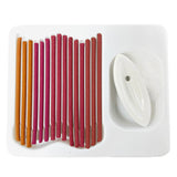 Kousaido Incense Irodori Floral Selection