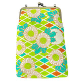 Hana Retro Shoulder Bag Kobana Koushi