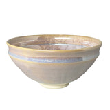 Matcha Bowl Lustre Glaze