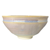 Matcha Bowl Lustre Glaze