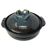 Donabe Ruri 7go for 1-2 people