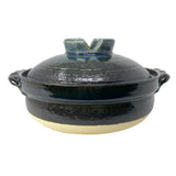 Donabe Ruri 7go for 1-2 people