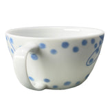 Soup Cup Cat Buchi