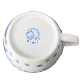 Soup Cup Cat Buchi