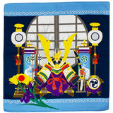 Cloth Yushoku Saijiki Tangono Sekku