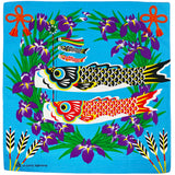 Cloth Yushoku Koinobori