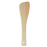 Cooking Tool  Diagonal Turner Hinoki