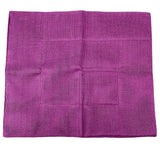 Kitchen Cloth Kaya Fukin Purple