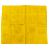 Kitchen Cloth Kaya Fukin Bright Yellow