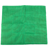 Kitchen Cloth Kaya Fukin Dark Green