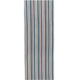 Tenugui Towel Hamamonyo Yurari Stripes