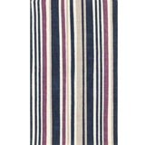 Tenugui Towel Hamamonyo Yurari Stripes