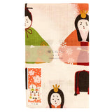 Tenugui Towel Hamamonyo Nagomi Hina