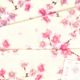Tenugui Towel Hamamonyo Hohoemi Sakura