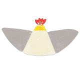 Greeting Card Oishi Tenmusu Onigiri