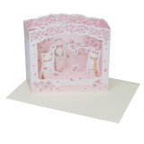 Box Greeting Card Spring has Come!