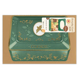 Greeting Card Cookie Box