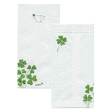 Today's Letter Series - Clover