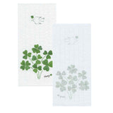 Today's Letter Series - Clover