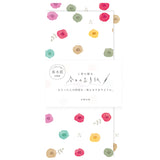 Today's Letter Series - Small Flowers