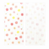 Today's Letter Series - Small Flowers