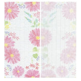 Today's Letter Series - Flower Garden