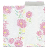 Today's Letter Series - Flower Garden