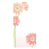 Today's Letter Series - Gerbera Bouquet