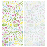 Today's Letter Series - Colorful Garden