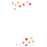 Today's Letter Series - Gerbera