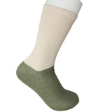 Tabi Socks Asakon Awase Uguisu