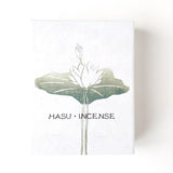 Kousaido Incense Hasu Lotus