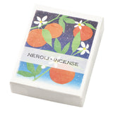 Kousaido Incense Neroli