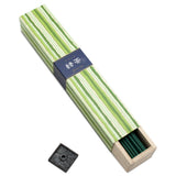 Nippon Kodo Kayuragi Incense Green Tea