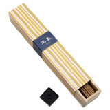 Nippon Kodo Kayuragi Incense Ginger
