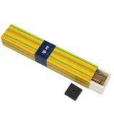 Nippon Kodo Kayuragi Incense Mikan Orange