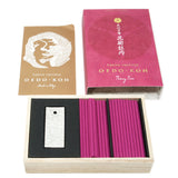 Nippon Kodo Incense Oedo-Koh Peony Tree