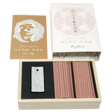 Nippon Kodo Incense Oedo-Koh Cherry Blossom