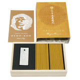 Nippon Kodo Incense Oedo-Koh Chrysanthemum