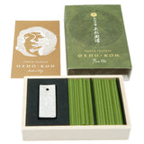 Nippon Kodo Incense Oedo-Koh Pine Tree