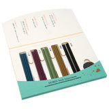 Shoyeido Horin Assortment 20sticks
