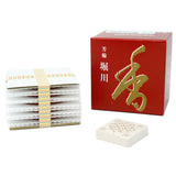 Shoyeido Incense Horikawa River Path 10Coils