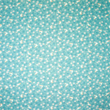 Cloth Rabbit and Sakura Blue