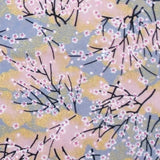 Cloth Eda Sakura Pink & Purple