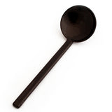 Otama Spoon Kikko Dark Brown