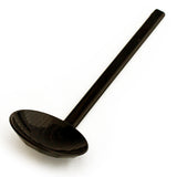Otama Spoon Kikko Dark Brown