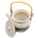 Teapot Melamine Sasa