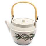 Teapot Melamine Sasa